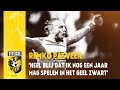 Remko Pasveer verlengt contract en blijft Vitessenaar
