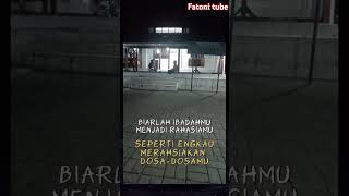 Download lagu Menunggu fajar mp3