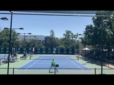 Arizona and Oregon men kickoff The Ojai 2023 Ojai Men’s PAC-12 Championships April 26 Libbey Park.