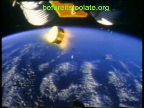 Tribute to Neil Armstrong - The First Man on the Moon and the other Luna Astronauts