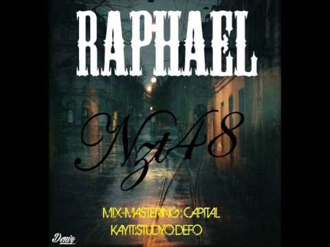 Raphael - Nzt48 (2014)