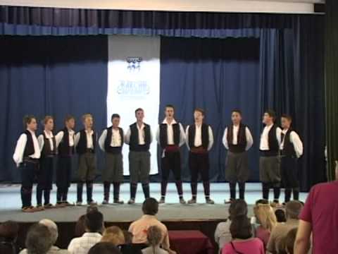 Kamencici - Zumbalica