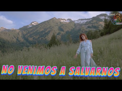 NO VENIMOS A SALVARNOS | CANCIÓN | HABRÁ UN TIEMPO | SAN LUIS ARGENTINA 