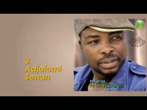 03 Metok   Adjolomi Senan