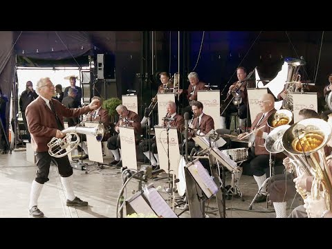 "Egerländer Musikantenmarsch" (Live Brings Autokino Olpe 2020)