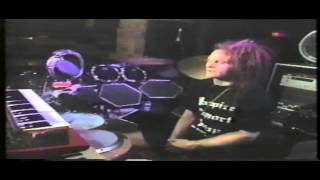 Download 1996 Much Music Interview w/ cEvin Key & Mark Spybey