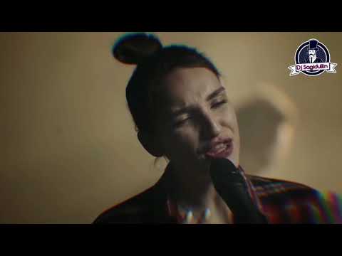 Баста ft. Daria Yanina - Зажигать (Dj Sagidullin Remix 2019)