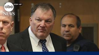 Rex Heuermann pleads guilty to Gilgo Beach serial killings of 13 people