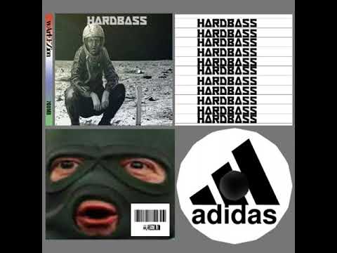 Cheeki Breeki - Bandit Radio Trap Version