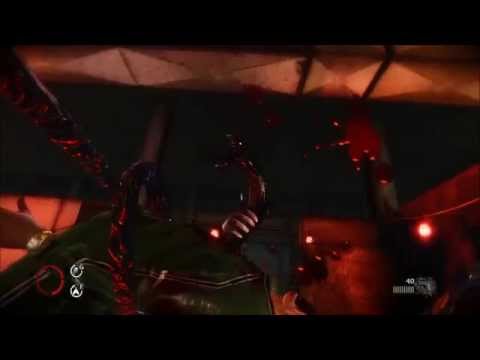 The Darkness 2 Anaconda