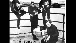 Mickey & The Milkshakes - It's You