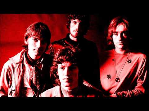 Traffic - A House For Everyone (Peel Session)