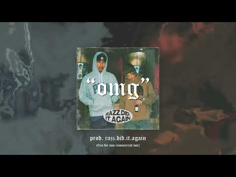 (FREE) t-low x LUIS x Miksu/Macloud POP PUNK TYPE BEAT - "OMG" (prod. razz.did.it.again) 2022