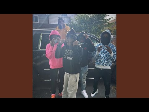 Too Legit (feat. Kd Here & Ocky B)