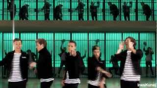 One Direction - Kiss You (music video)