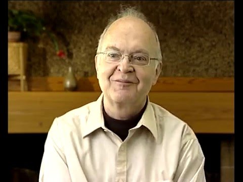 Donald Knuth - My sense of humor (7/97)