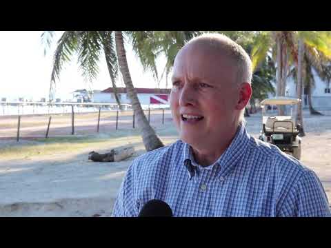 Marriott Residence Coming to Ambergris Caye