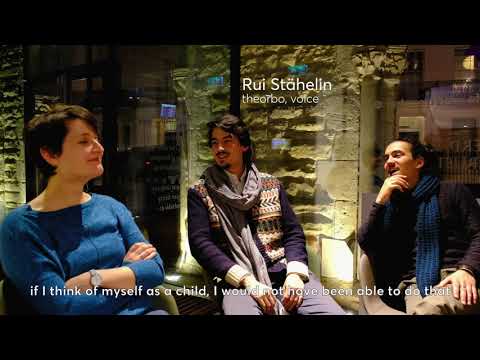 Concerto di Margherita York December 2017