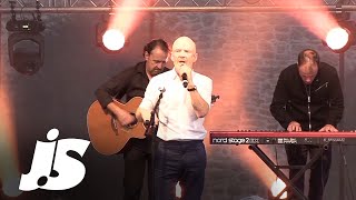 Jimmy Somerville - For A Friend (Live in France, 2018)