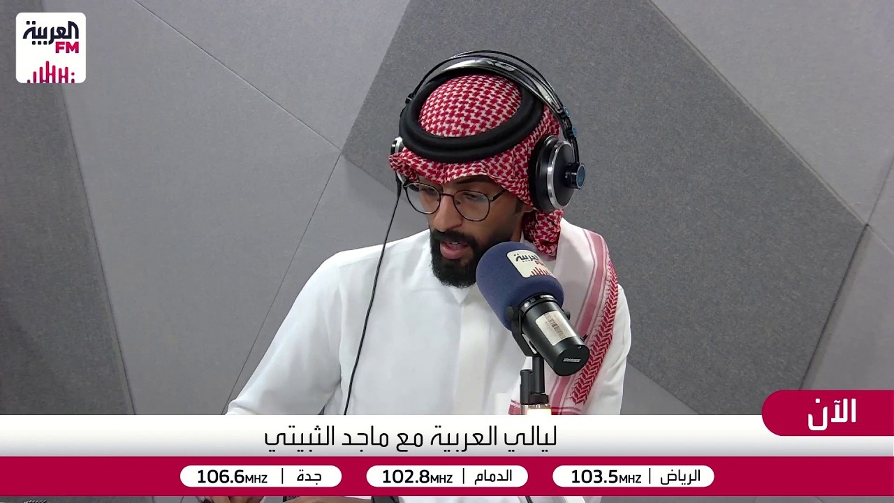 حوار في العقار مع المهتم في الشأن العقاري مطر الشمري