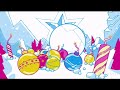 Cartoon Network Check It 3 0 Christmas Mad Bumper 2013