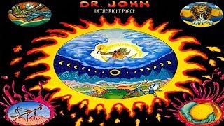 Dr. John - Peace Brother Peace