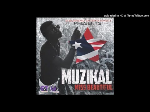 Muzikal feat. Focuz - Miss Beautiful (NEW MUSIC 2017)