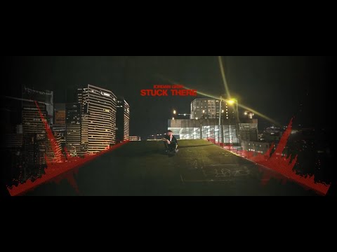 Jordan Gray - Stuck There (Official Audio Video)