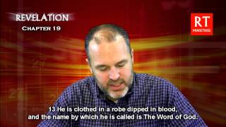 Revelation - Chapter 19 - Bible Study