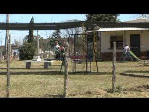 Paso de la Cruz - Departamento de Río Negro.