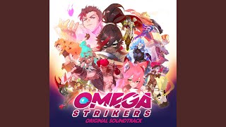 Go Strike! (Juliette's Theme) (English Version)