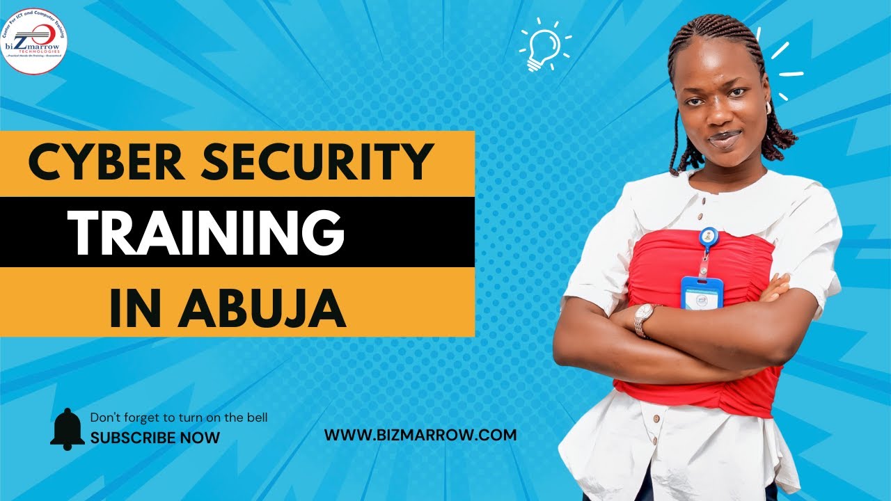 Cyber Security And Ethical Hacking Training, In Abuja, Nigeria