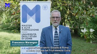 Presentazione del Corso