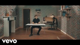 Suarez - Ni rancoeur ni colère (Clip officiel)