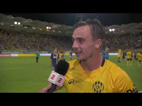 Paulissen: "Bij deze club horen verwachtingen en dan is zes uit twee heerlijk"