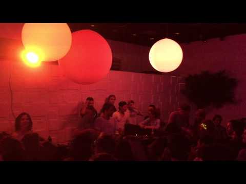 Quentin Schneider - Opium - Nantes - 26/06/2015