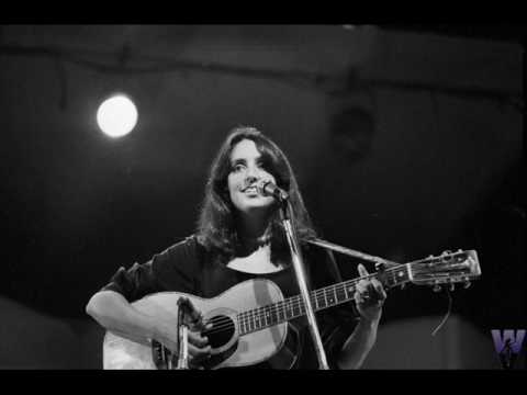 The Altar Boy and the Thief - Joan Baez