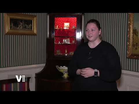 Na cestách Královéhradeckým krajem,  renesanční zámek Častolovice, Rychnovsko, zámky na Orlici, V1tv