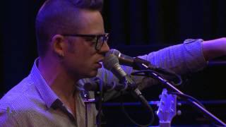 Bernhoft - Wind You Up (Bing Lounge)