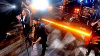 Sugarland Stuck Like Glue Graham Norton Show Feb 2011