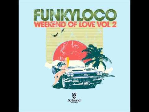 FunkyLoco - Slow Moves
