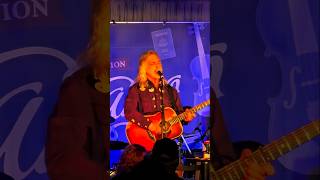 Jim Lauderdale - Alligator Alley LIVE Clip - Cayamo 17 (Feb 28, 2025)