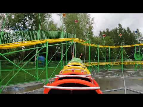 Onride - Robalcoaster - Zatorland