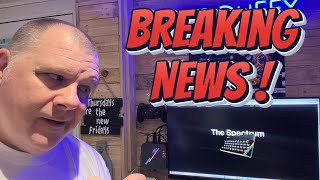 Awesome News Today !