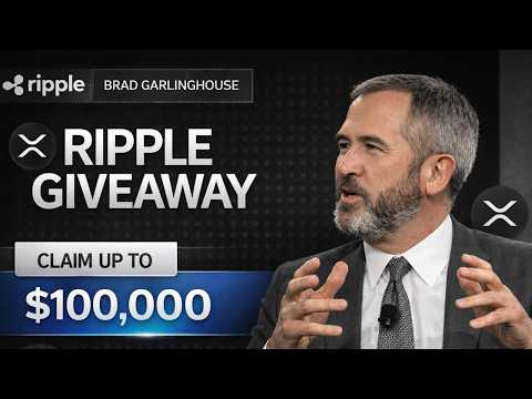 XRP MASSIVE NEWS UPDATE | XRP RIPPLE'S BIGGEST EVENT IN 2026
