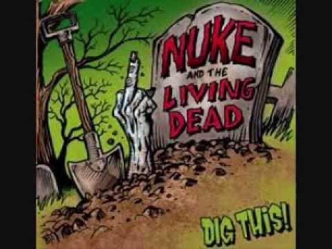 Nuke And The Living Dead - Awake