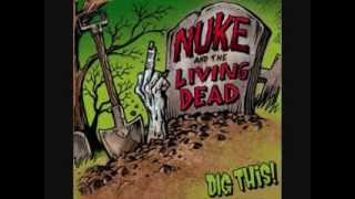 Nuke And The Living Dead - Awake