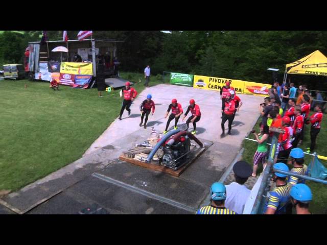 Starý Lískovec Sport, 25. 05. 2014