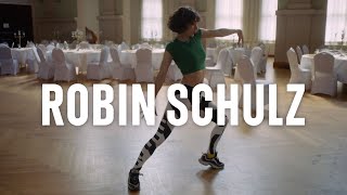 ROBIN SCHULZ &amp; WES - ALANE [YVES V REMIX] (OFFICIAL VIDEO)