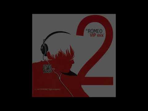 Dj Romeo - VIP Mix 2(2005)